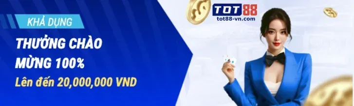 Tiền thưởng chào mừng cho người chơi mới, số tiền lớn và các biểu tượng tiền tệ