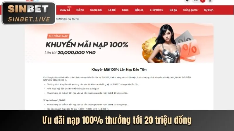 Hướng dẫn các bước đăng ký tài khoản Kimsport